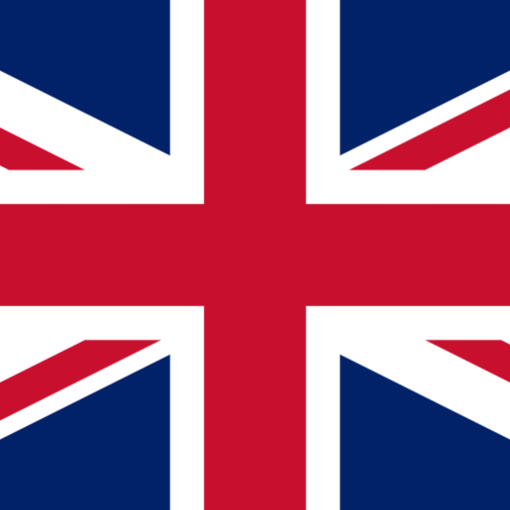 eSIM Anh (England)