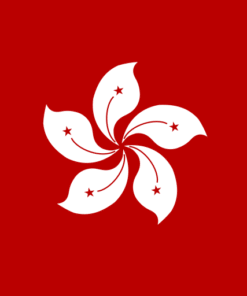 eSIM Hong Kong