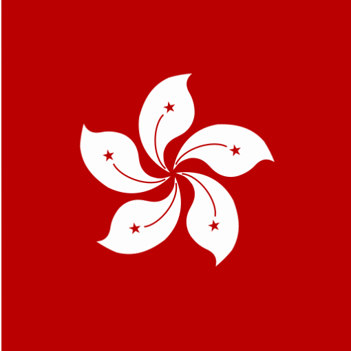 eSIM Hong Kong