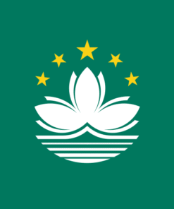 eSIM Macao